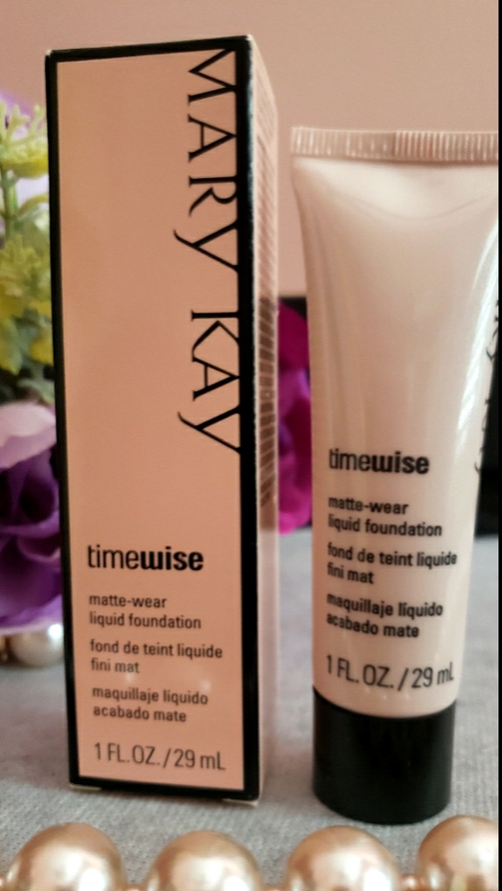 MK Beige 2 Matte-Wear liquid Foundation(many shades)